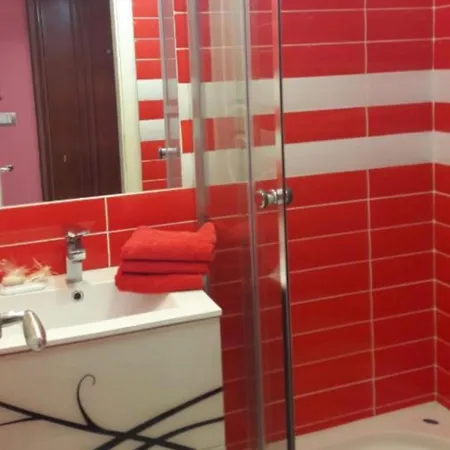 Appartamento Ars Novi Sad