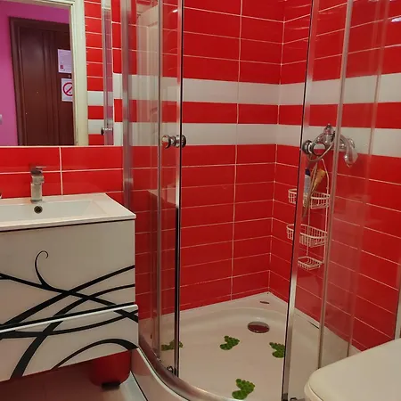 아파트 Ars 노비사드