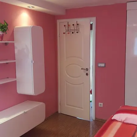 Appartamento Ars Novi Sad